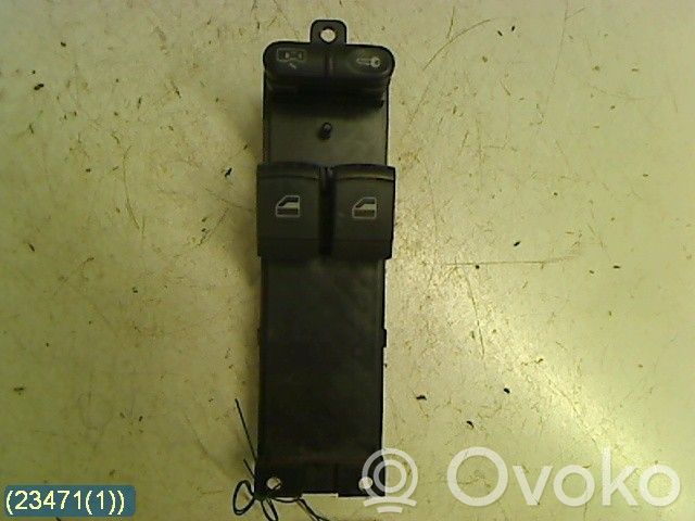 Seat Toledo II (1M) Interruttore di controllo dell’alzacristalli elettrico