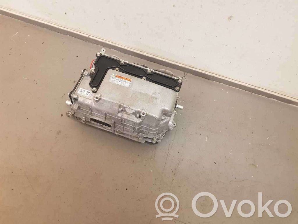 Lexus CT 200H Inversor/convertidor de voltaje 