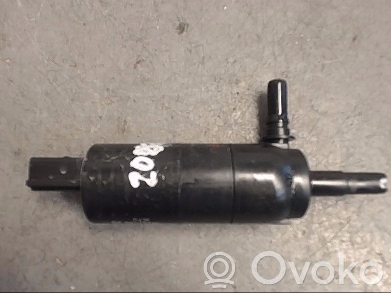 BMW 1 F20 F21 Pompa lavafari 