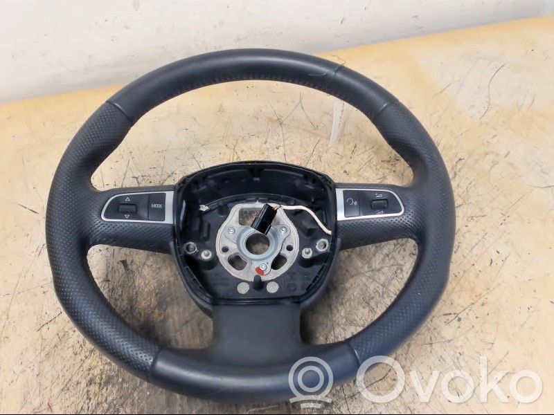 Audi A5 8T 8F Volante 