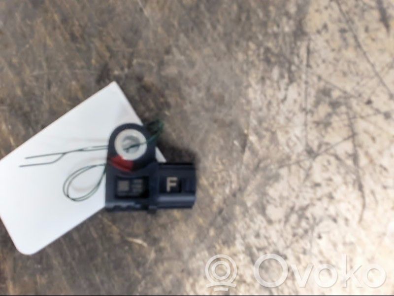 Sensor impacto/accidente para activar Airbag   8651A245,8651A245