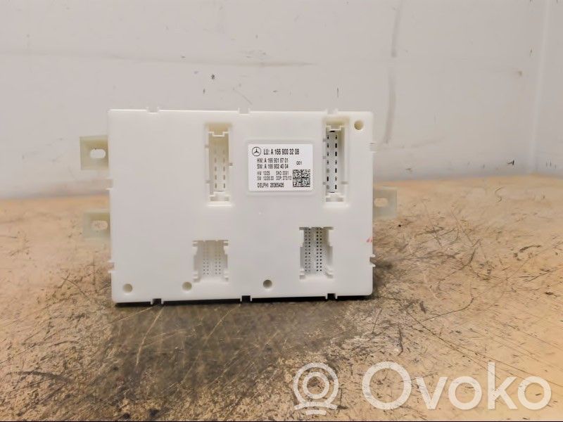 Autres unités de commande / modules   28365426,A1669003208