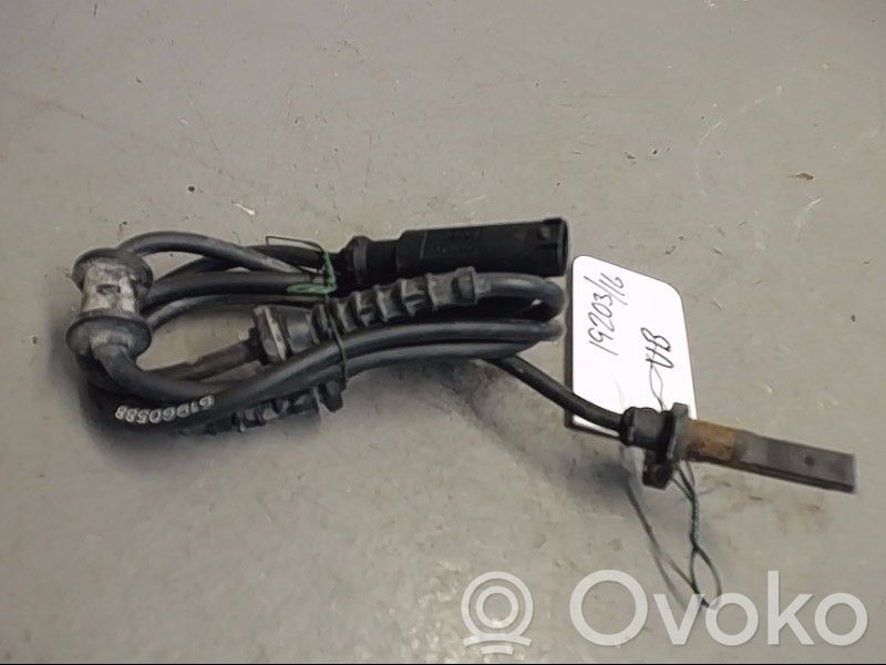 Fiat Ducato ABS Sensor hinten 