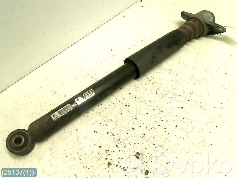 Volkswagen PASSAT B6 Amortizor spate 