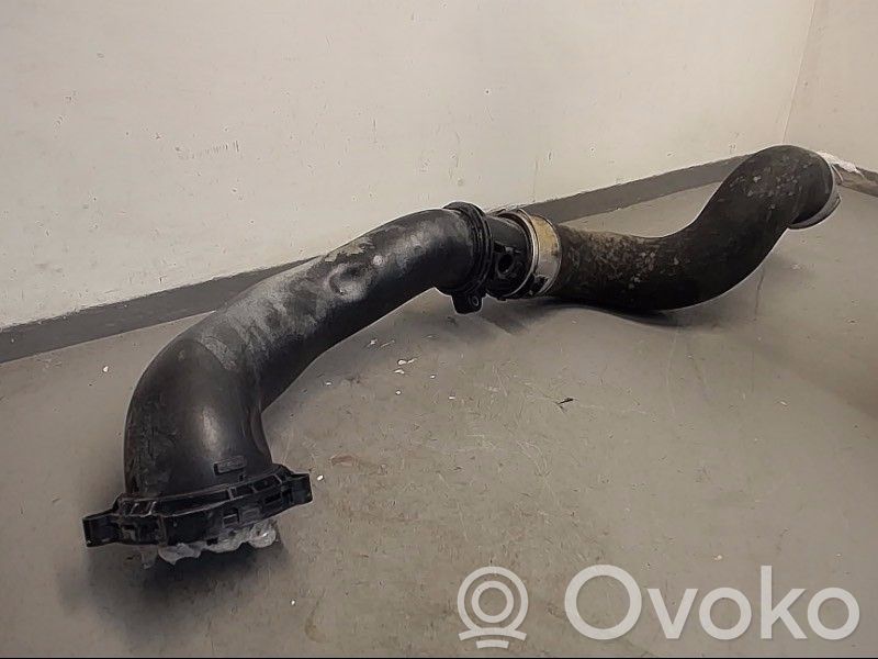 Mercedes-Benz Vito Viano W447 Furtun/conductă intercooler 