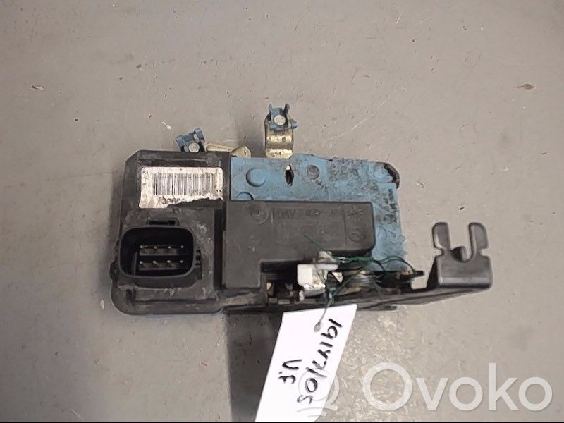 Volvo V70 Încuietoare ușă față 