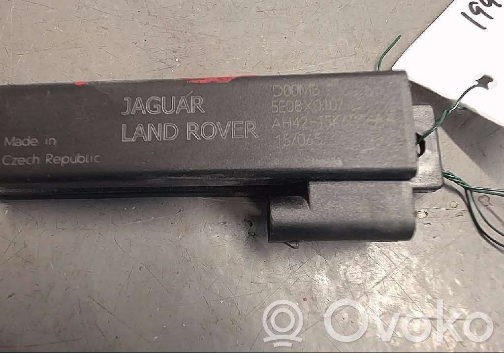 Land Rover Range Rover Sport L494 Radion antenni 