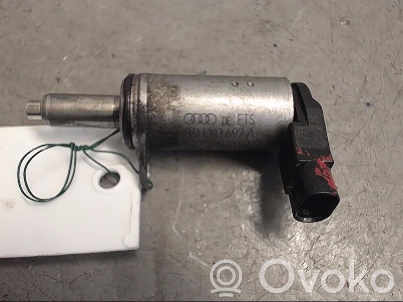 Audi A5 8T 8F Valvola di fasatura dell’albero a camme Vanos