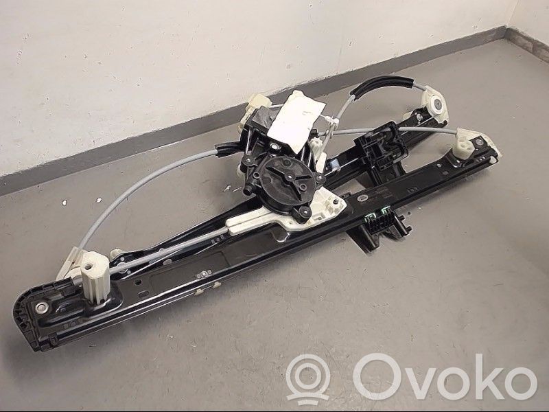 Land Rover Range Rover Sport L494 Macara geam ușă spate cu motor 