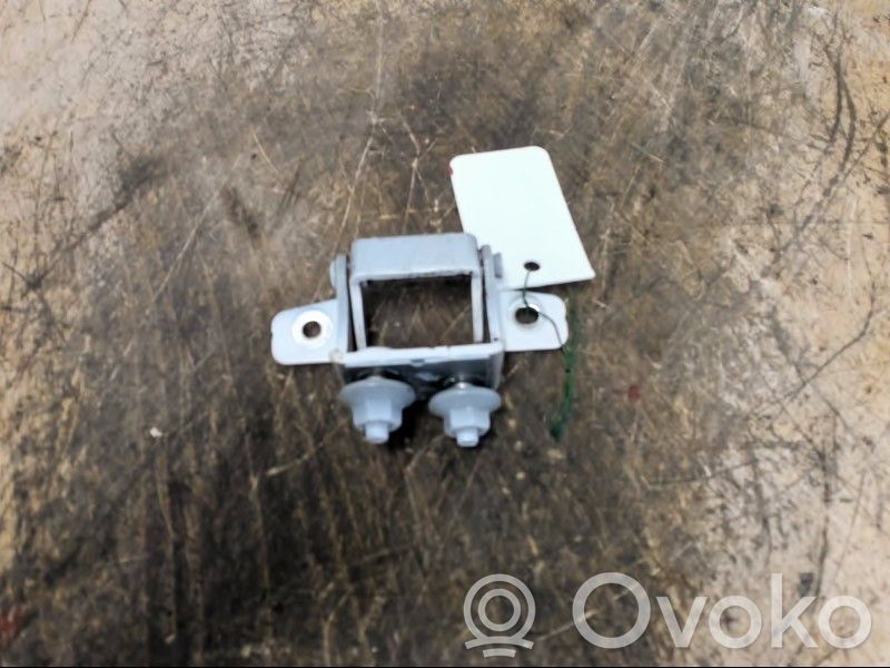 Tailgate/trunk/boot hinge   79780A5000