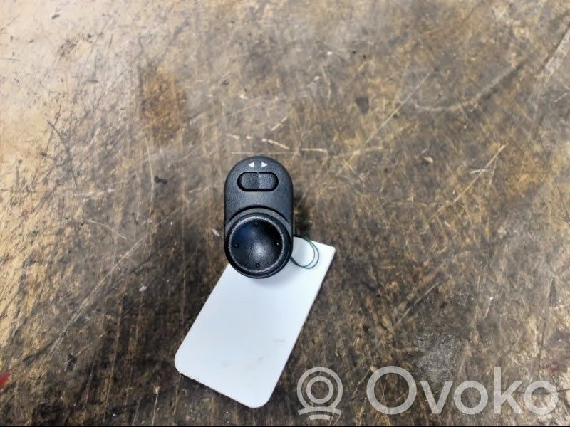 Opel Combo C Wing mirror switch 