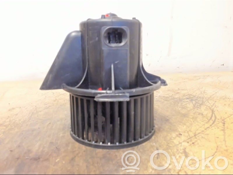 Pulseur d'air habitacle   6441S6,B9506