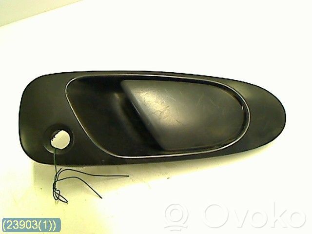 Honda Civic Manecilla externa puerta delantera 
