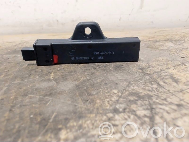 BMW 1 F20 F21 Radioantenne