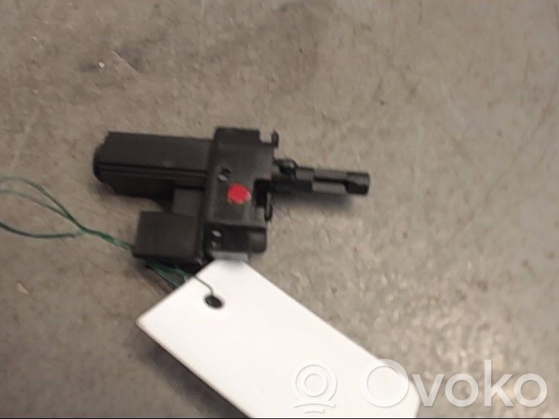 Ford Focus Sensor del pedal de embrague 
