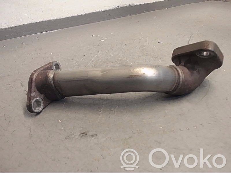 Chevrolet Cruze Tuyau de raccordement solide EGR