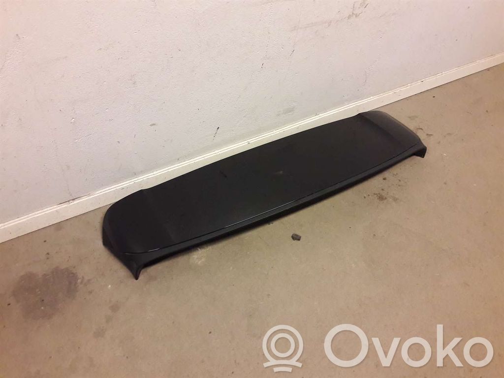 BMW X5 E70 Tailgate/trunk spoiler 