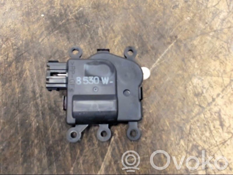 Mazda 6 Motorino attuatore ricircolo aria dell’A/C 