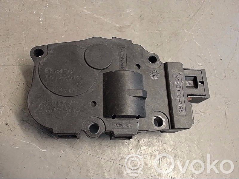 Mercedes-Benz Vito Viano W447 Motorino attuatore ricircolo aria dell’A/C