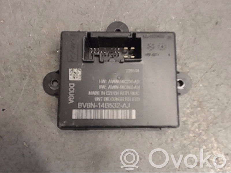 Unité de commande module de porte   1799118,BV6N14B532AJ