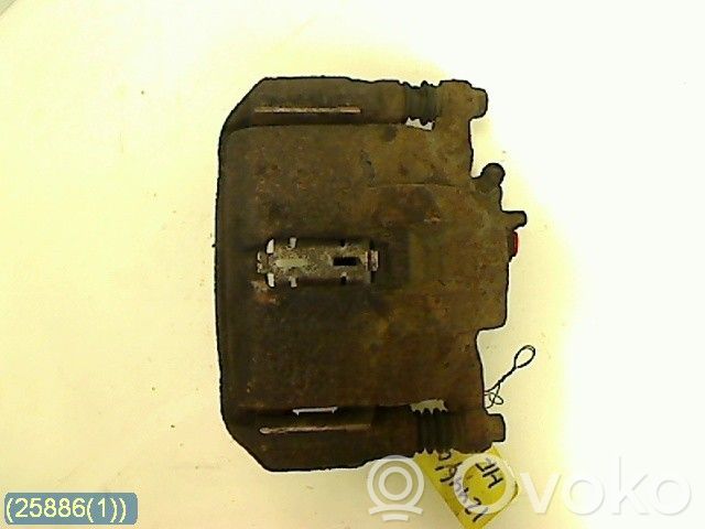 Bremssattel vorne   NISSIN
