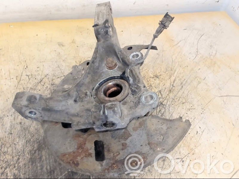 Saab 9-3 Ver2 Achsschenkel vorne 