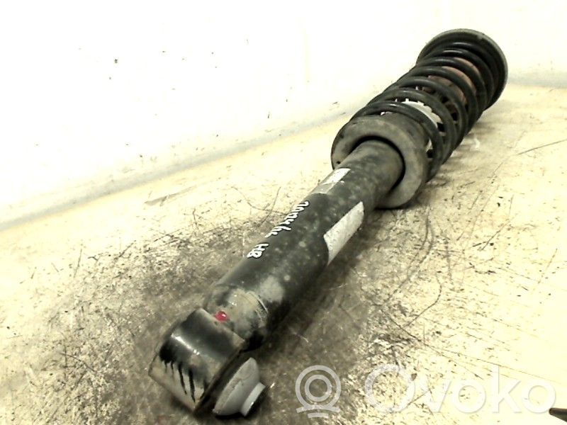 BMW 5 F10 F11 Ammortizzatore posteriore