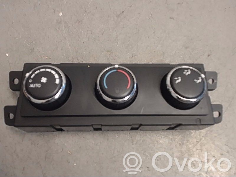 Fiat Freemont Unitate control climatizare 