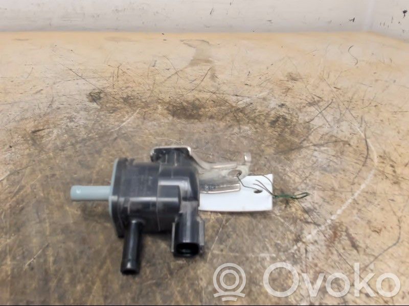 Toyota Auris E180 Válvula de vacío 
