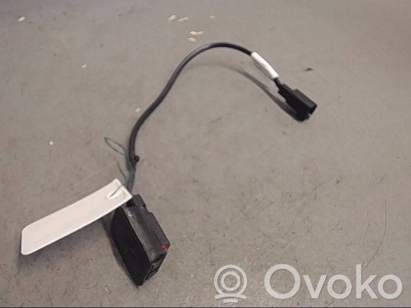 Fiat Freemont Tailgate/boot open switch button 