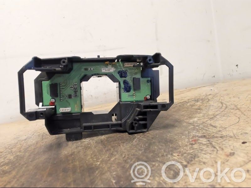 Volvo XC70 Steering angle sensor 