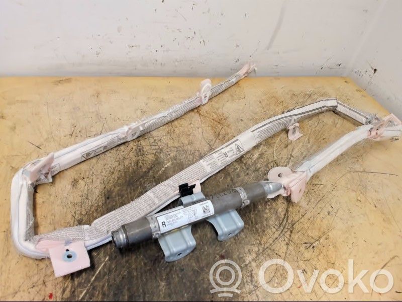 Airbag del techo   97080309201,97080309201
