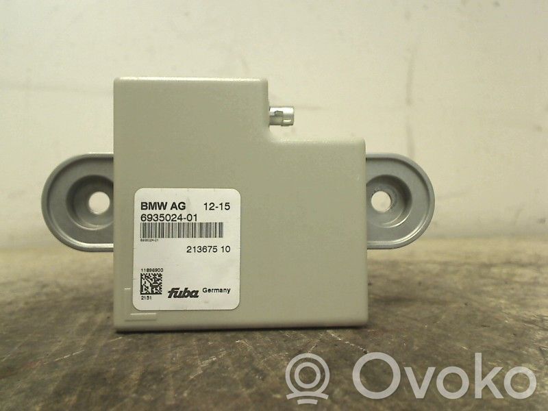 BMW 5 F10 F11 Antenna autoradio 