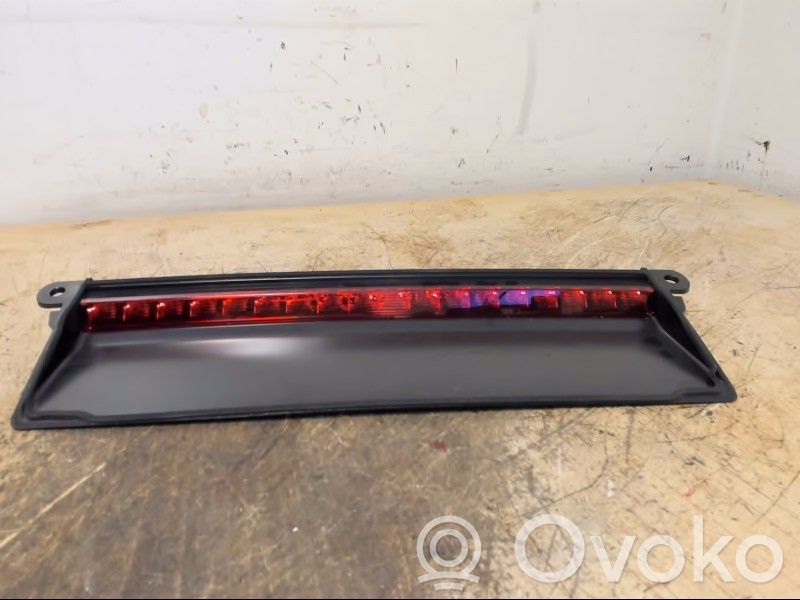 Porsche Panamera (970) Luce d’arresto centrale/supplementare