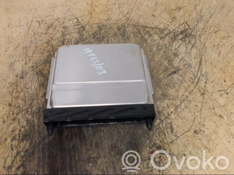 Volvo V70 Injection control unit/module 