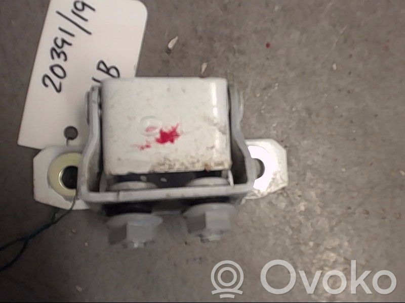 Mazda CX-5 II Tailgate/trunk/boot hinge 