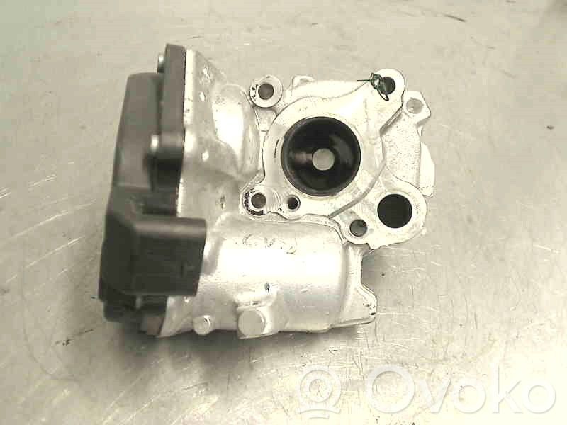 Mercedes-Benz E W212 Valvola EGR 