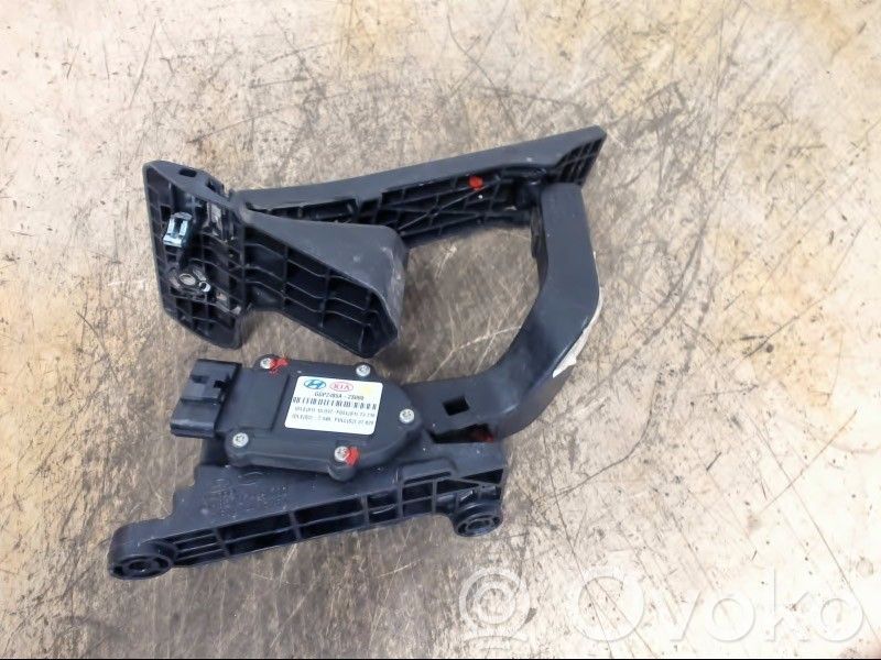 Hyundai ix35 Pedale dell’acceleratore 