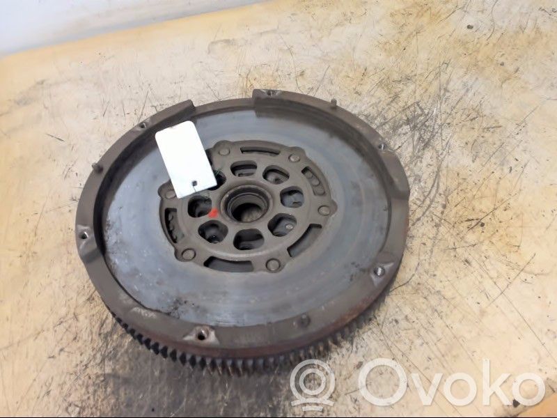Ford Transit Flywheel 