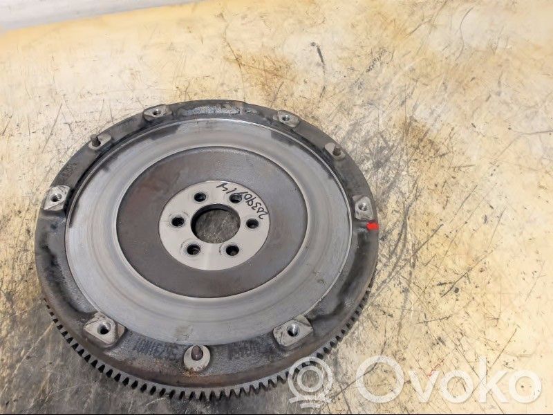 Peugeot Partner Flywheel 