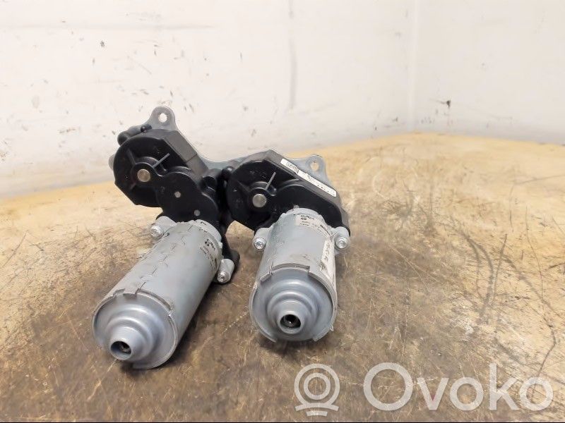 Porsche Panamera (970) Moteur de réglage de siège 