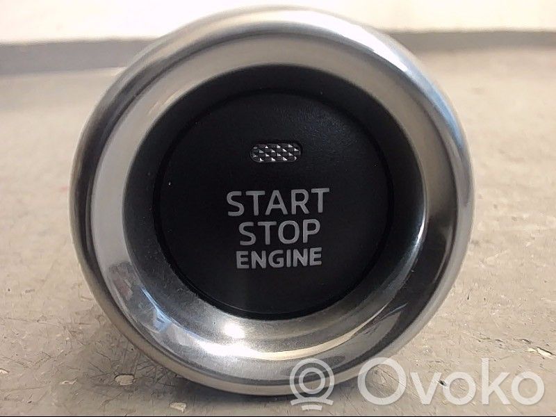 Mazda CX-5 II Buton pornire/oprire motor 