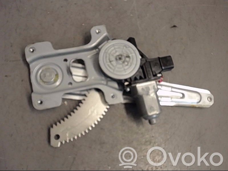 Subaru XV I Mécanisme lève-vitre de porte arrière avec moteur 