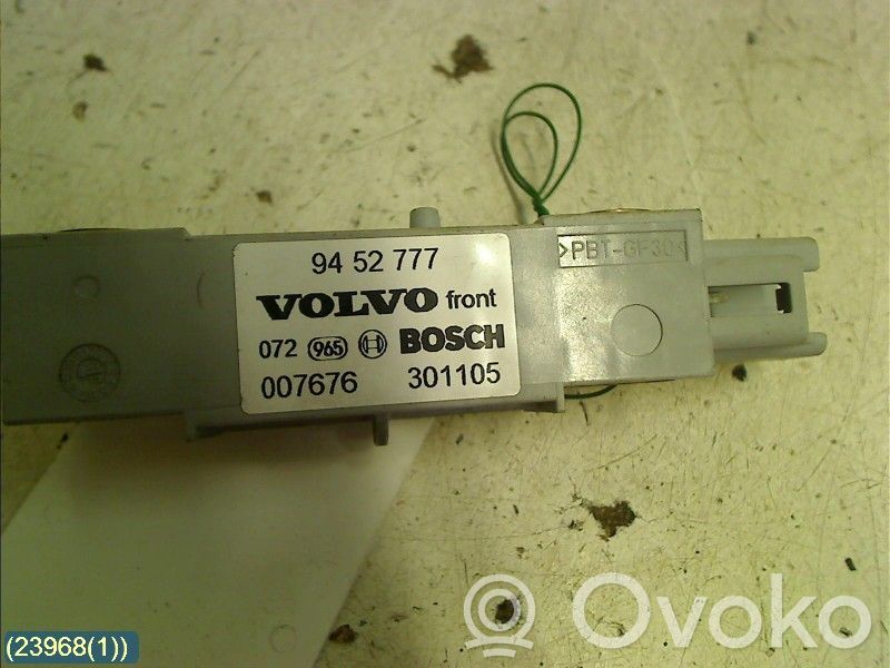 Airbagsensor Crashsensor Drucksensor   9452777,007676301105BOSCH