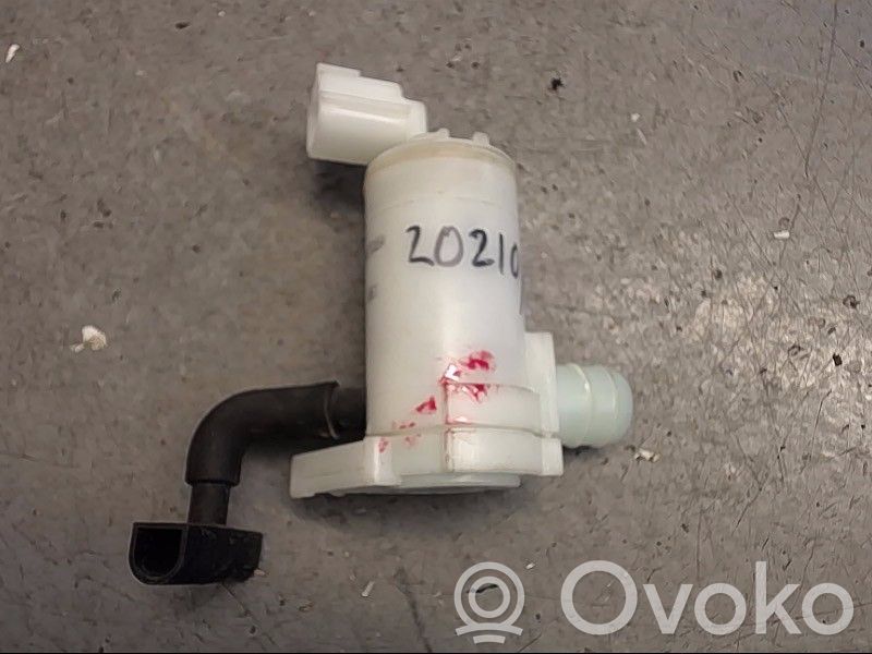 Subaru XV I Windscreen/windshield washer pump 
