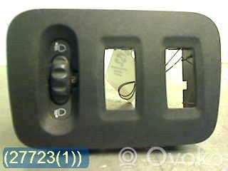 Panel lighting control switch   93197898,8200379685
