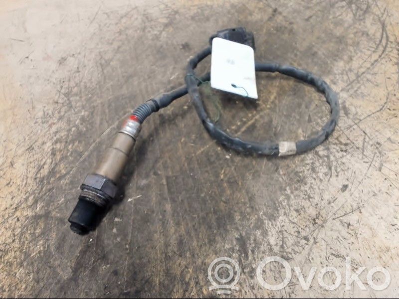 Volkswagen Transporter - Caravelle T5 Lambda probe sensor 