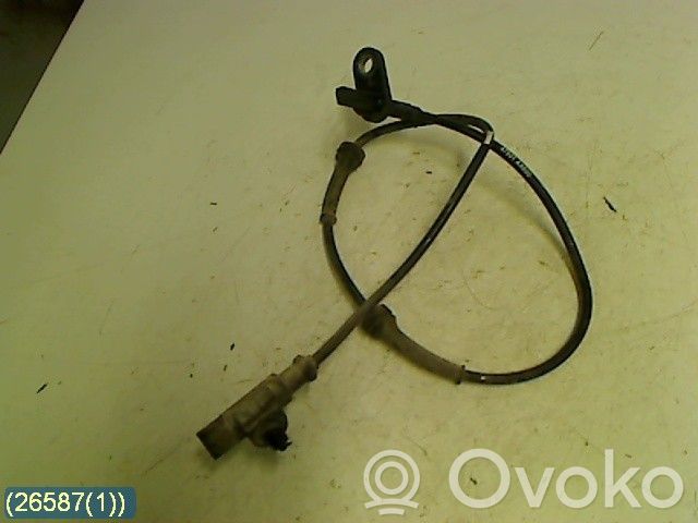 Nissan Note (E11) Senzor ABS roată spate 