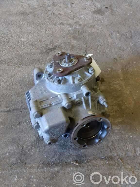 Skoda Octavia Mk3 (5E) Verteilergetriebe 