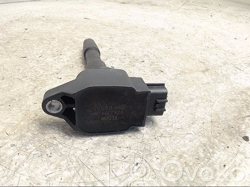Nissan Qashqai Bobina di accensione ad alta tensione